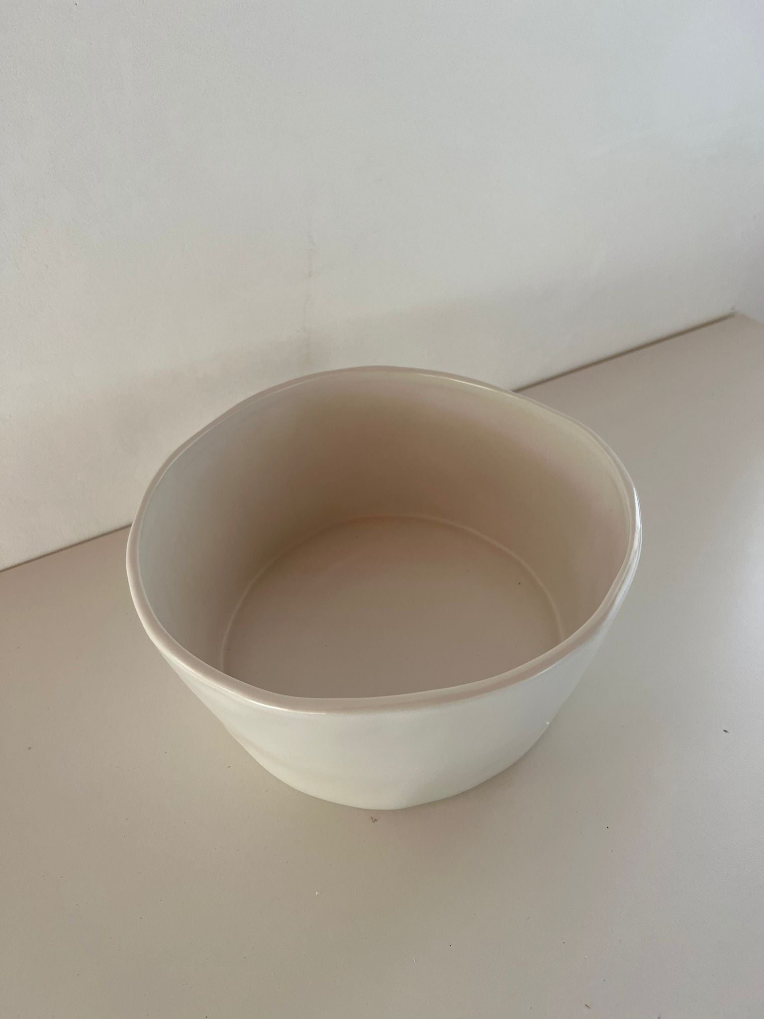 Large Salad Bowl